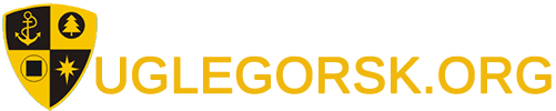 uglegorsk.org